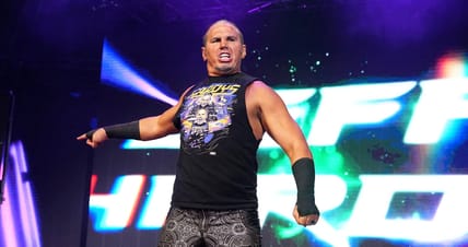 Matt Hardy WWE Return Rumors Escalate Following This Monday’s Raw